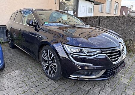 Renault Talisman Grandtour Initiale Paris