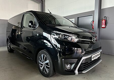 Toyota Pro Ace Proace Verso L1 Executive/Head-Up/Leder/Massage/