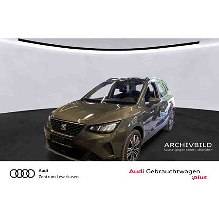 Seat Arona leasen