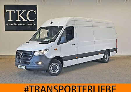 Mercedes-Benz Sprinter 315 CDI/43 L3H2 Maxi Klima Navi #347