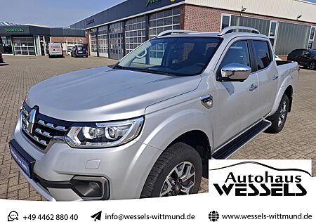 Renault Alaskan 2.3 dCi Diesel Intens Double Cab 4x4 / A