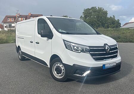 Renault Trafic 2.0 BLUE dCi 130 L1H1 3,0t Komfor
