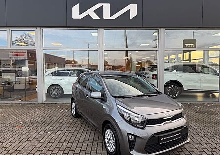 Kia Picanto Dream Team Navi Kamera Sitzhei. Lenkradh