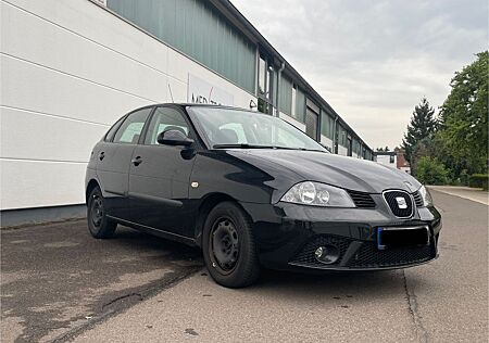 Seat Ibiza 1.4 TSI 86 PS 73.000 km TÜV NEU