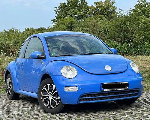 Volkswagen New Beetle 1.4 guter zustand Tüv Neu