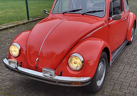 VW Käfer Volkswagen