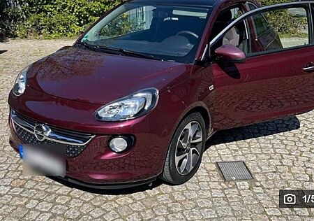 Opel Adam JAM 1.4 ecoFLEX Start/Stop 64kW JAM
