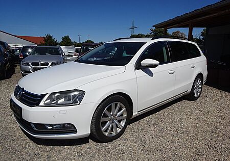 VW Passat Variant Volkswagen 1.8 TSI Comfortline