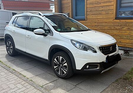Peugeot 2008 Allure PureTech 110 Stop&Start Allure