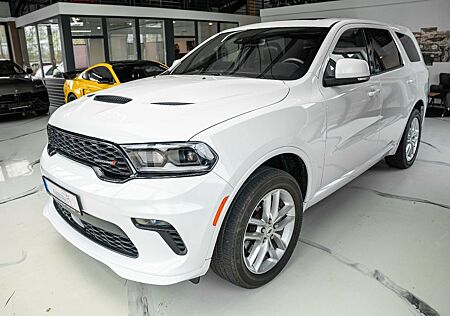 Dodge Durango 3,6 Gt Plus 4X4 7 SItze ACC VOLL