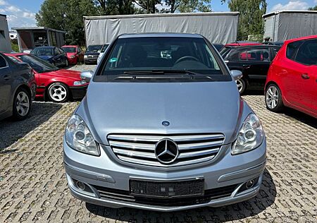 Mercedes-Benz B 200 CDI*Klima*SHZ*