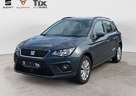 Seat Arona gebraucht kaufen Seat Arona 1.0 TSI Style Beats Fast Lane PDC/Beats