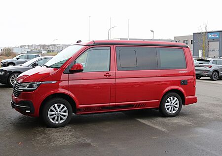 VW T6 California Volkswagen Ocean/Markise/AHK/ACC/Alarm/Standh