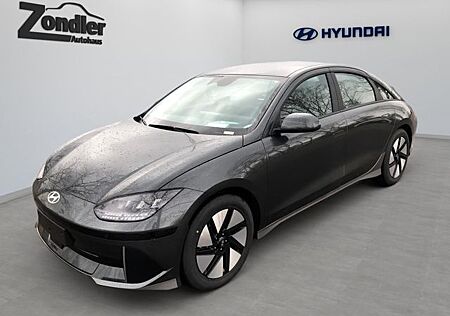 Hyundai IONIQ 6 Basis Elektro 53kWh Basismodell Navi Dig