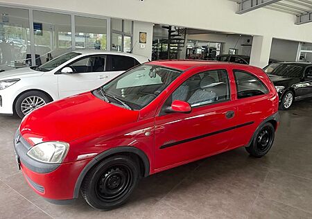 Opel Corsa 1.2 16V COMFORT TÜV NEU !!!