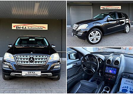 Mercedes-Benz ML 350 BlueTEC 4MAT Grand Edition Sport°Eu6°Voll