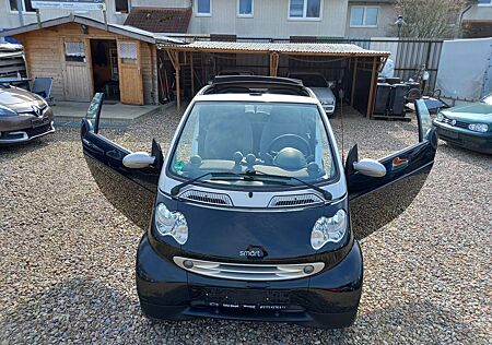 Smart ForTwo & passion 40kW