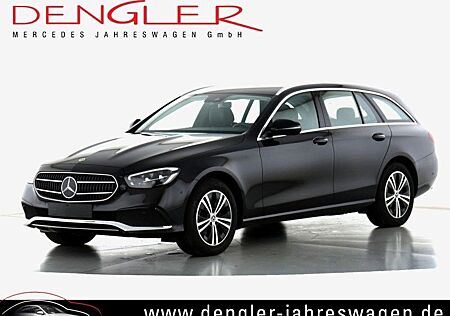 Mercedes-Benz E 220 T d MBUX-PREMIUM*KAMERA*SPUR AVANTGARDE