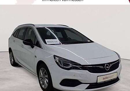 Opel Astra 1.5 D ST Automatik Elegance AHK