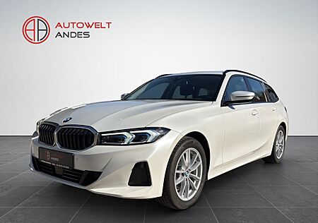 BMW 318 d Touring *Shadow*Wide*HUD*Standh*Spur*ACC*