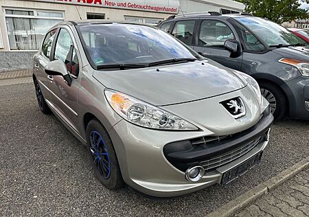 Peugeot 207 Sport