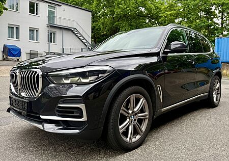 BMW X5 xDrive 30 d xLine Leder Komfortsitze Head-Up