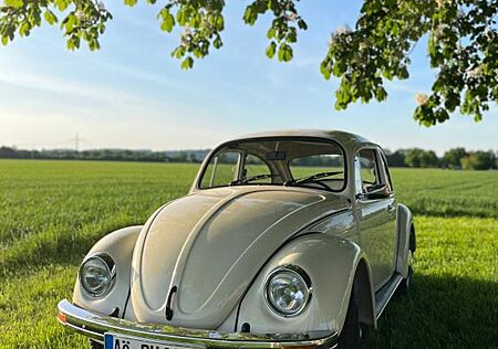 VW Käfer Volkswagen *1200 J* 1975