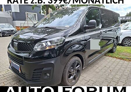 Fiat Scudo 2.0 D L3 IRMSCHER AUT 7-SITZE NAVI CAM PDC