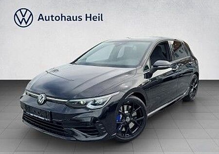 VW Golf Volkswagen VIII R 2.0 TSI DSG 4M *BlackStyle*Akra*