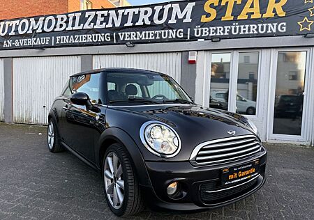 Mini Cooper D COOPER_D