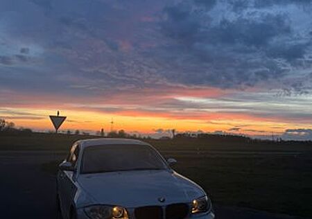 BMW 116i -