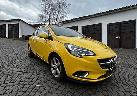 Opel Corsa 1.4 Turbo ecoFLEX Color Edition 110kW ...