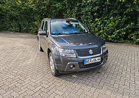 Suzuki Grand Vitara 1.9 DDiS X30