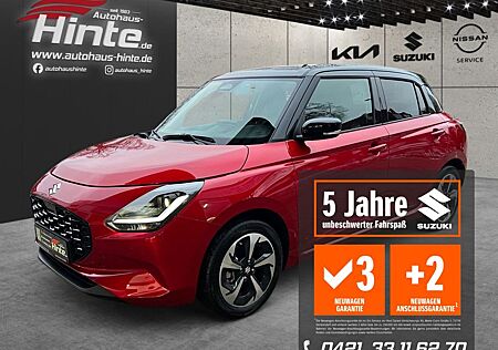Suzuki Swift 1.2 Comfort+ NAVI RÜCKFAHR 60 MON. GRANTIE