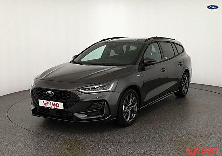 Ford Focus Turnier ST-Line X 1.0EB Aut. LED Navi Kame