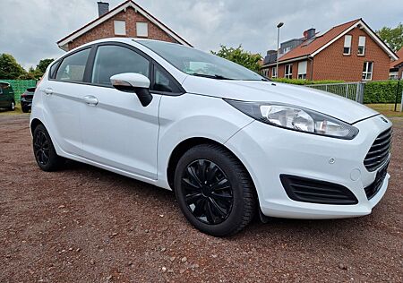Ford Fiesta Trend 1.6 TDCI 70 kw