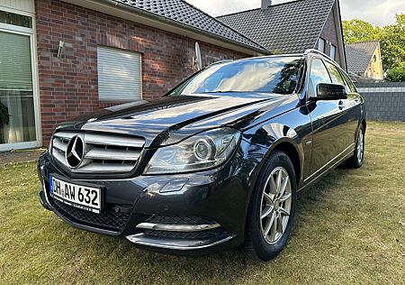 Mercedes-Benz 220 Mercedes Benz W204 C220CDI - Diesel - BJ2011