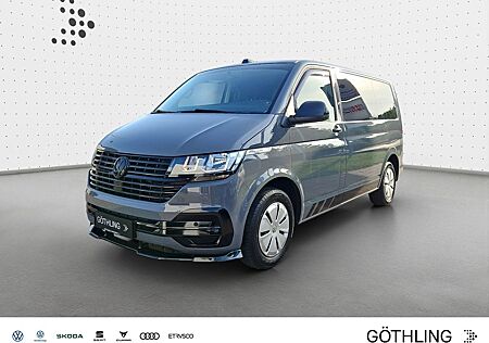 VW T6 Multivan Volkswagen T6.1 Multivan Trendline*AHK*Kamera*Standh*EPH*DA