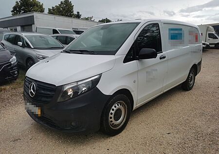 Mercedes-Benz Vito 110 CDI lang Kasten|1.Hand|Klima|PDC|...|