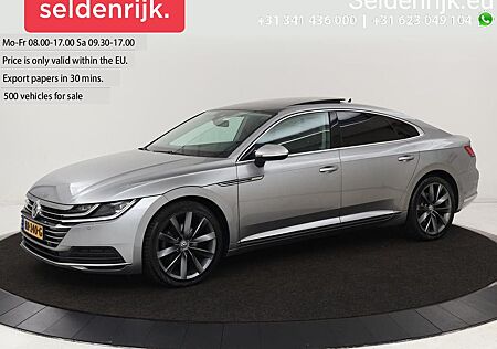 VW Arteon Volkswagen 2.0 TDI Elegance | panorama dach | sitzhe