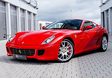 Ferrari 599 GTB | LED | Carbon | Daytona