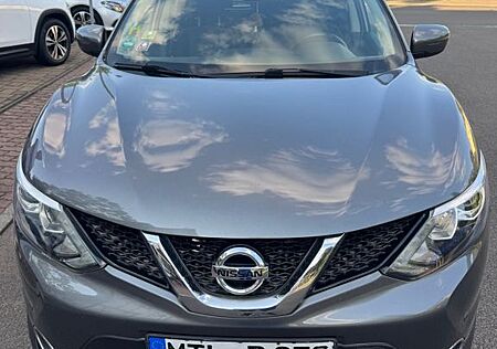 Nissan Qashqai 1.6 dCi DPF Xtronic Tekna Tekna