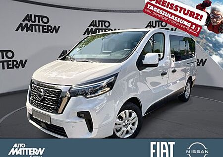 Nissan Primastar Kombi L1H1 2,8t Tekna