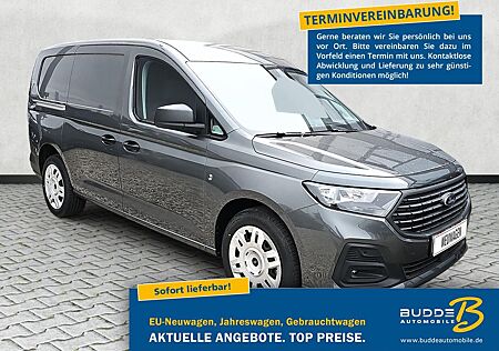 Ford Transit Connect Grand Kasten L2 Trend / Navi