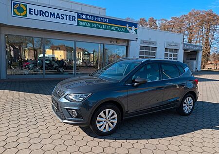 Seat Arona Xcellence