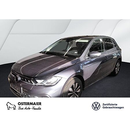 VW Polo leasen
