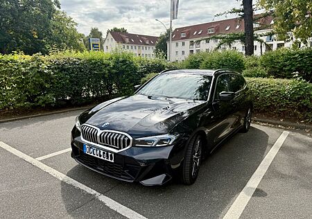BMW 330i Touring Automatic M-Sportpaket