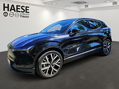 Volvo EX30 Ultra 2WD Pure Electric Panorama Memory Sit