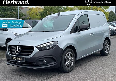 Mercedes-Benz Citan gebraucht kaufen Mercedes-Benz Citan 112 PRO *KLIMA*AHK*LED*KAMERA*NAVI*DAB*UVM