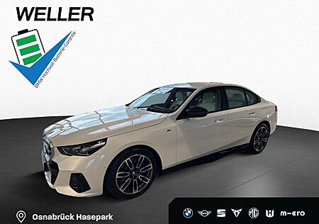 BMW i5 M60 xD LivePro DAPro PAPro B/W Leas ab599,-oA
